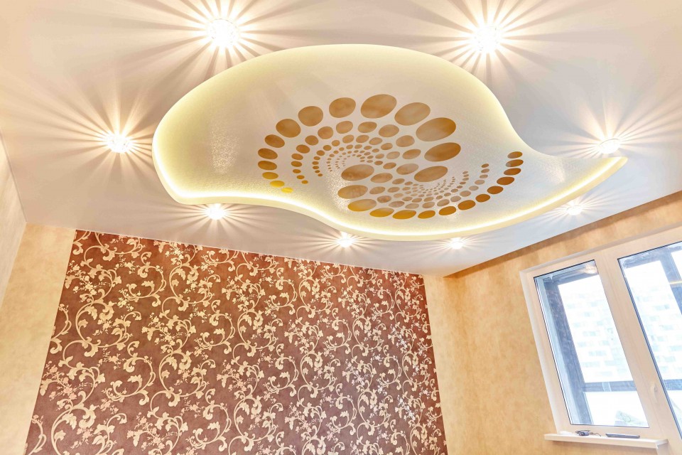 Заказать резные потолки apply в г. Балтаси